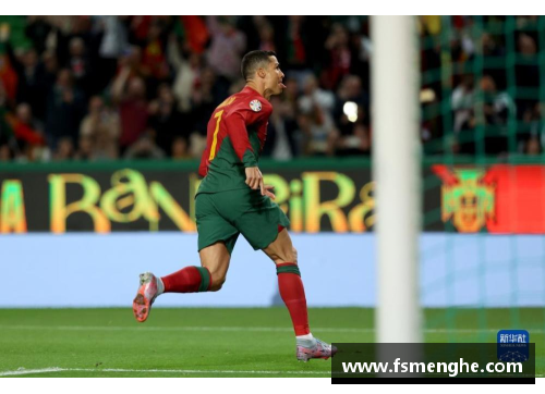 葡萄牙主场迎战列支敦士登，欧洲杯预选赛焦点对决