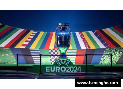 2024欧洲杯预选赛附加赛规则解析