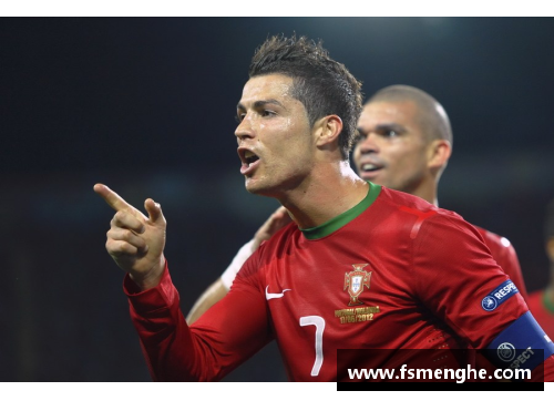 C罗梅开二度！葡萄牙3-1胜波黑挺进欧洲杯预选赛最终阶段