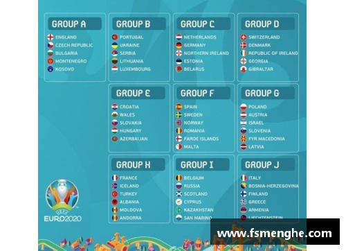 欧洲杯预选赛赛程及相关信息